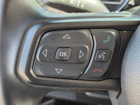 Used 2021 Jeep Wrangler Sport S image 20