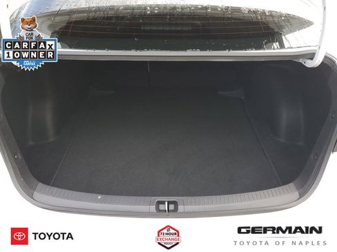 Used 2025 Toyota Corolla LE w/ Convenience Package FWD image 23