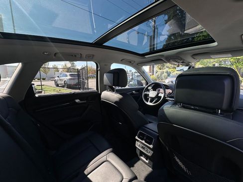 Used 2018 Audi Q5 Prestige w/ Prestige Package AWD/4WD image 25