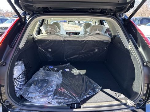 New 2025 Volvo XC60 T8 Plus w/ Climate Package image 17