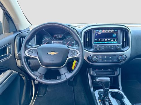 Used 2018 Chevrolet Colorado LT w/ Redline Special Edition RWD image 23