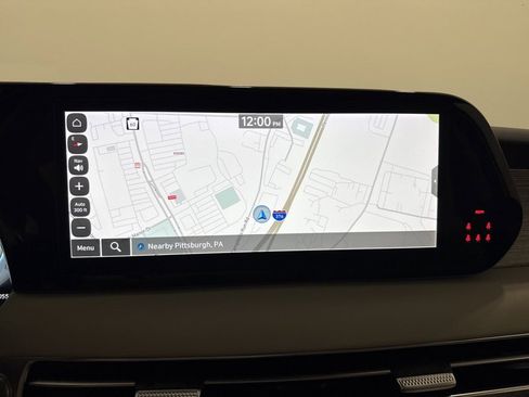 Used 2024 Hyundai Palisade Calligraphy image 36