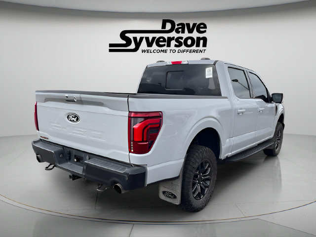 Used 2024 Ford F150 Tremor w/ Equipment Group 402A High AWD/4WD image 4
