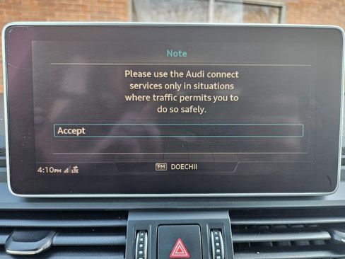 Used 2018 Audi Q5 2.0T Premium Plus w/ Premium Plus Package image 52