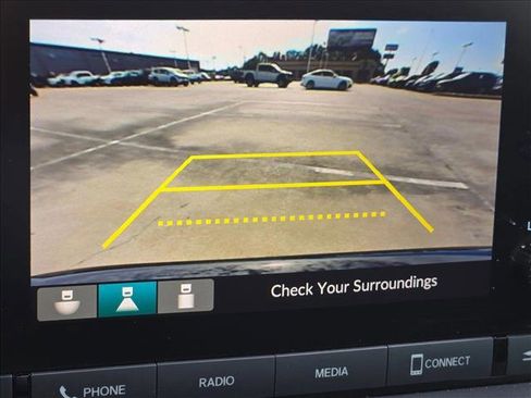 Used 2025 Honda Accord LX image 12