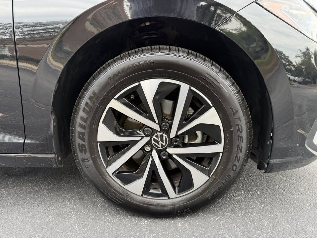 Used 2025 Volkswagen Jetta S FWD image 44