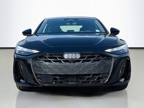 New 2026 Audi A6 Prestige image 8