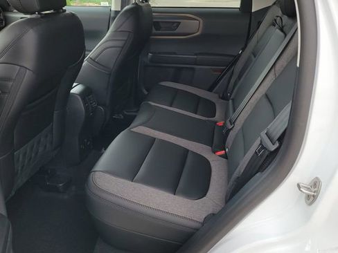 New 2026 Ford Bronco Sport Big Bend AWD/4WD image 10