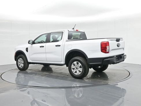 New 2025 Ford Ranger XL w/ Trailer Tow Package image 19