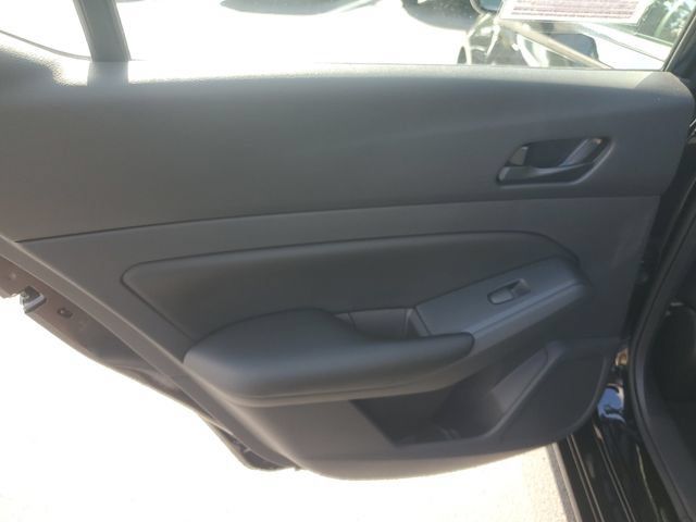 Used 2025 Nissan Altima 2.5 S FWD image 7