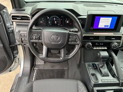 New 2026 Toyota Tacoma SR image 18