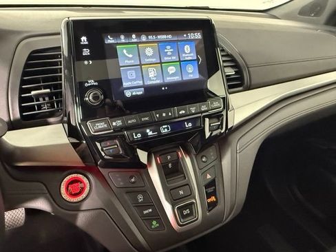 Used 2024 Honda Odyssey Sport image 22