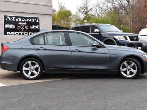 Used 2015 BMW 328i xDrive Sedan image 4