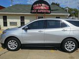 Used 2020 Chevrolet Equinox LT w/ Driver Convenience Package image 3