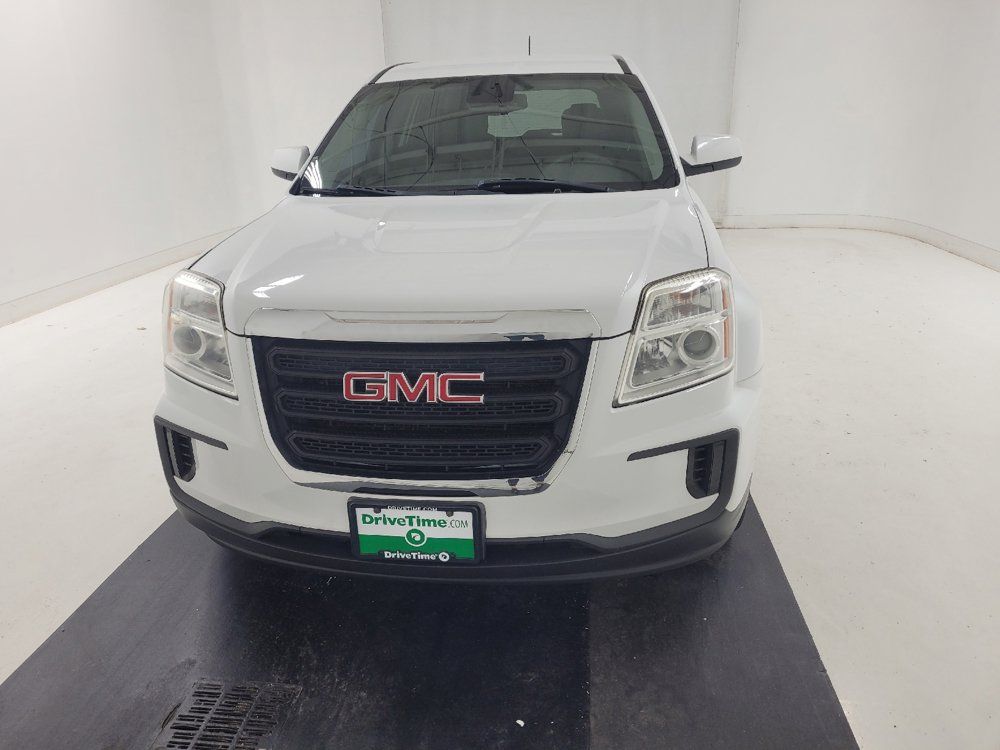 Used 2017 GMC Terrain SLE FWD image 15