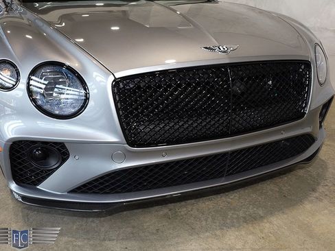Used 2022 Bentley Continental GT Speed image 13