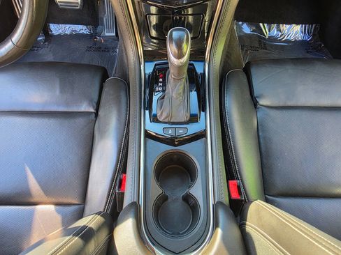 Used 2014 Cadillac ATS Performance w/ Cold Weather Package RWD image 40