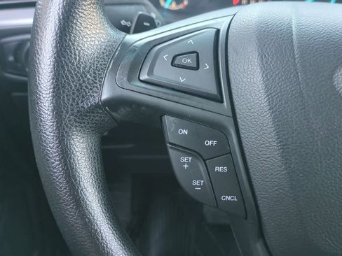 Used 2017 Ford Edge SE AWD/4WD image 22