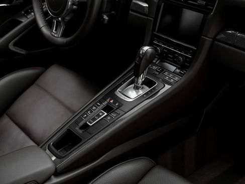 Used 2014 Porsche 911 Turbo S AWD/4WD image 25