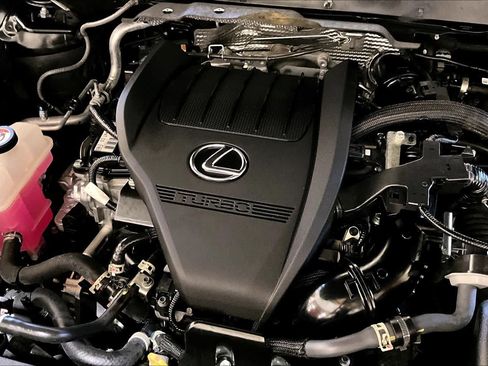 Certified 2023 Lexus RX 350 Premium w/ Accessory Package (Z1) FWD image 28