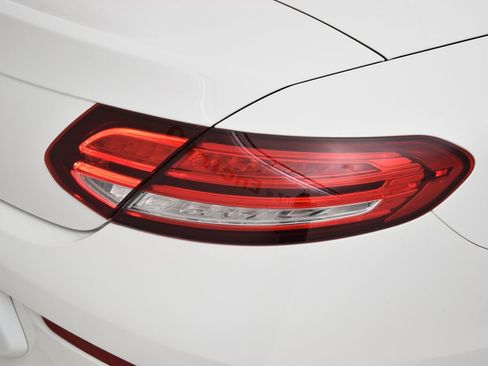 Certified 2022 Mercedes-Benz C 300 Cabriolet image 15