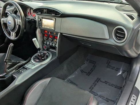 Used 2015 Subaru BRZ Limited image 18
