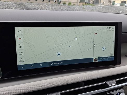 Certified 2025 Hyundai Tucson Limited image 19