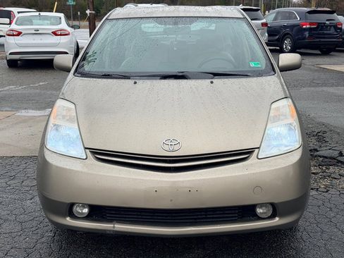 Used 2005 Toyota Prius image 2