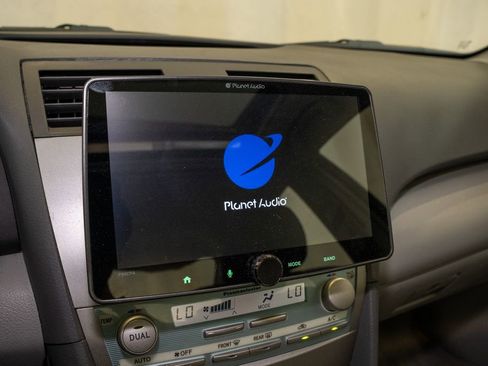 Used 2009 Toyota Camry Hybrid image 12