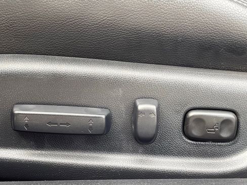 Used 2012 Honda Accord EX-L image 12