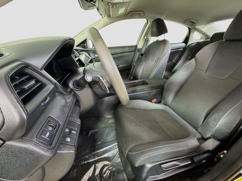 Used 2020 Honda Insight EX image 22