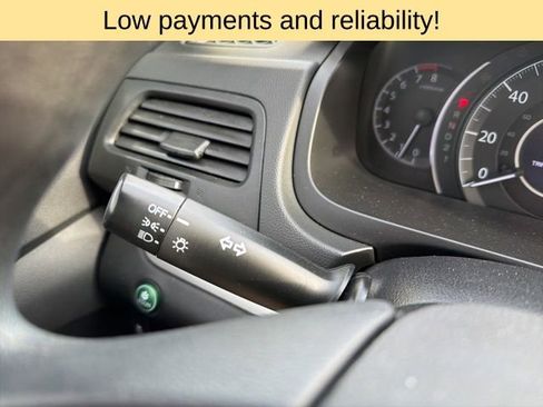 Used 2013 Honda CR-V LX image 35