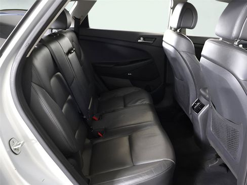 Used 2018 Hyundai Tucson SEL Plus image 33