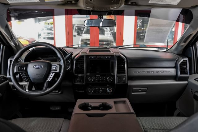 Used 2022 Ford F250 XLT AWD/4WD image 14