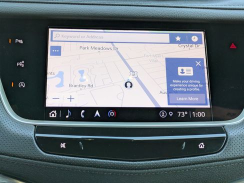 Certified 2023 Cadillac XT5 Premium Luxury w/ Technology Package image 29