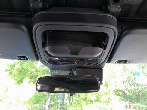 Used 2023 Ford Bronco Outer Banks AWD/4WD image 40