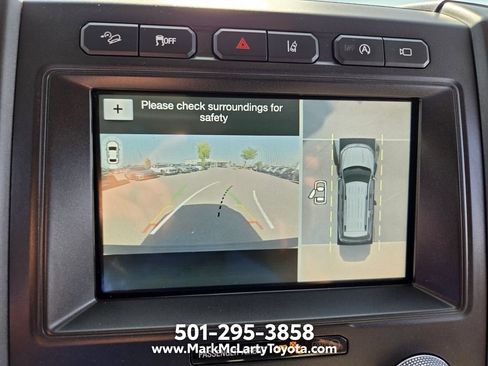 Used 2018 Ford Expedition Max Limited w/ Equipment Group 302A AWD/4WD image 29