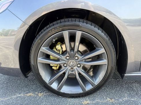 Used 2019 Acura TLX V6 w/ Technology & A-SPEC Pkg FWD image 40