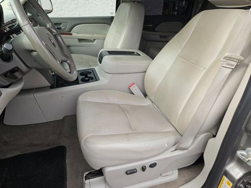 Used 2013 GMC Sierra 1500 SLT w/ SLT Convenience Package image 13