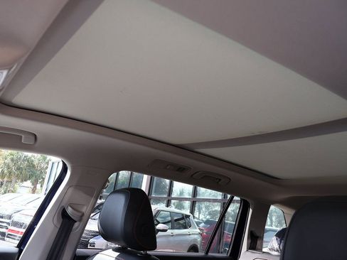 Used 2024 Volkswagen Tiguan Wolfsburg Edition image 20