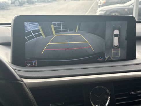 Used 2022 Lexus RX 350 F Sport image 25