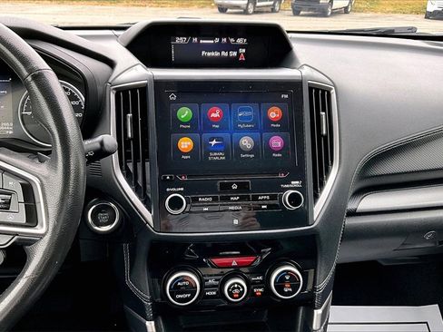 Used 2021 Subaru Forester Limited w/ Popular Package #3 image 15