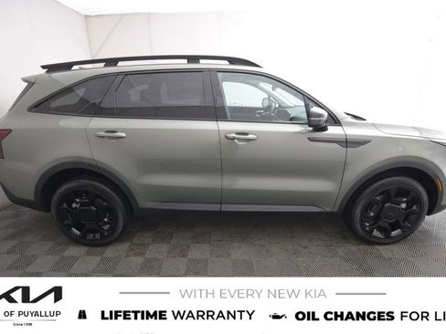 New 2026 Kia Sorento SX image 4