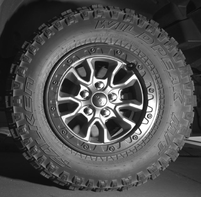 Used 2021 Jeep Wrangler Unlimited Rubicon AWD/4WD image 9