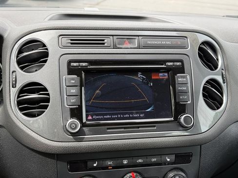 Used 2015 Volkswagen Tiguan S AWD/4WD image 26