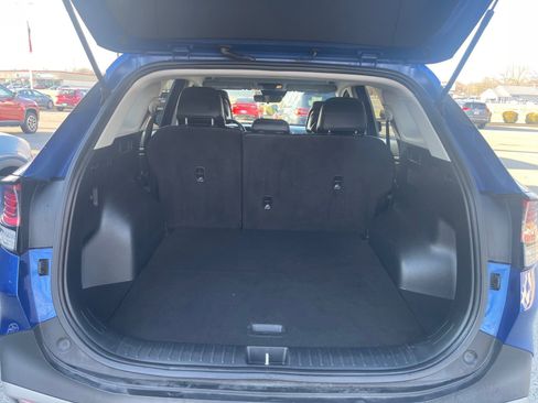 Used 2023 Kia Sportage EX image 19