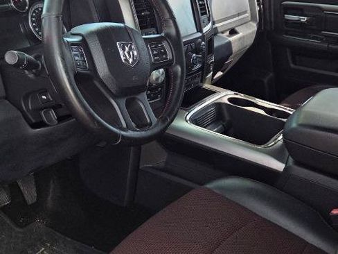 Used 2016 RAM 1500 Sport w/ Torred Sport Package AWD/4WD image 5