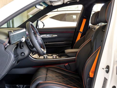 Used 2026 Genesis GV70 3.5T Sport Prestige image 16