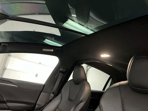 Used 2023 Tesla Model X AWD/4WD image 18