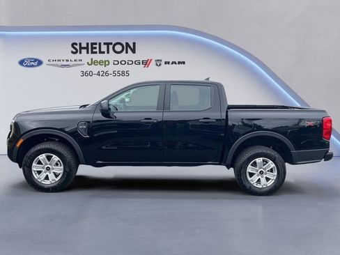 New 2025 Ford Ranger XL image 8